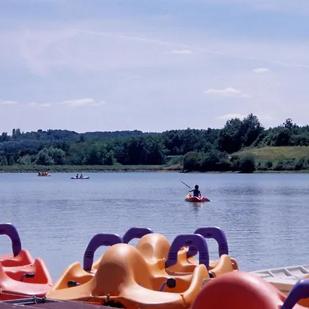 Сasa de vacaciones Rossignol - Tg2188