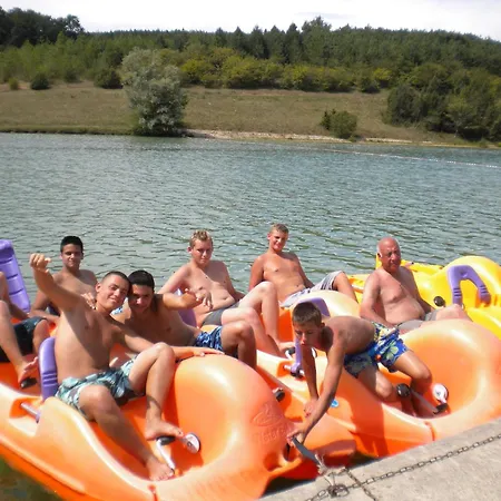 Rossignol - Tg2188 Сasa de vacaciones Molières