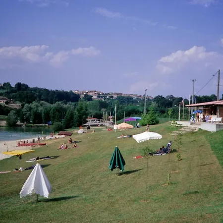 Feriehus Rossignol - Tg2188 Molières