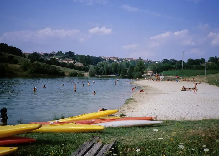 Rossignol - Tg2188 * Molières