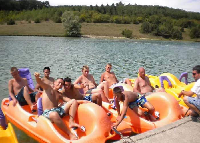 Rossignol - Tg2188 Сasa de vacaciones Molières