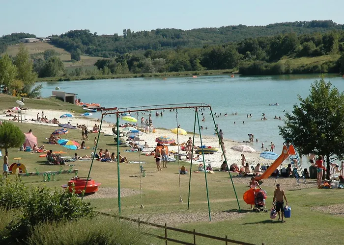 Rossignol - Tg2188 Сasa de vacaciones Molières